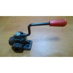 Rozdzielacz hydrauliczny do prasy 5276.120.520