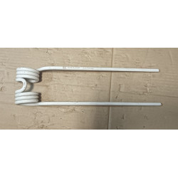 Ząb sprężysty Kramp 436140KR