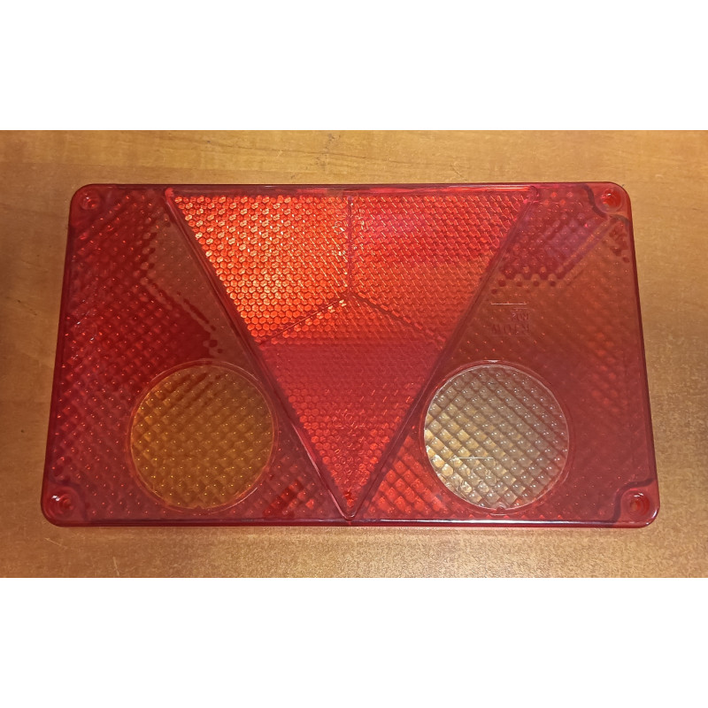 Klosz W21P 1400-680815, 1400680815