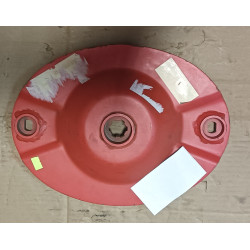 Tarcza tnąca Kuhn oryginał 56450110