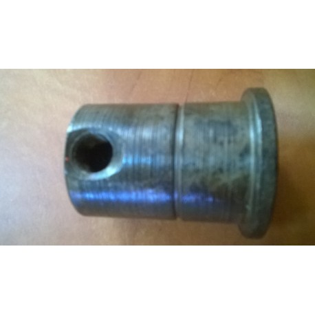 Króciec blokady MTZ 70-2409026-B