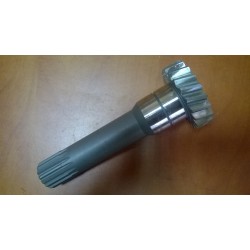 Wałek sprzęgłowy Zetor 78108004