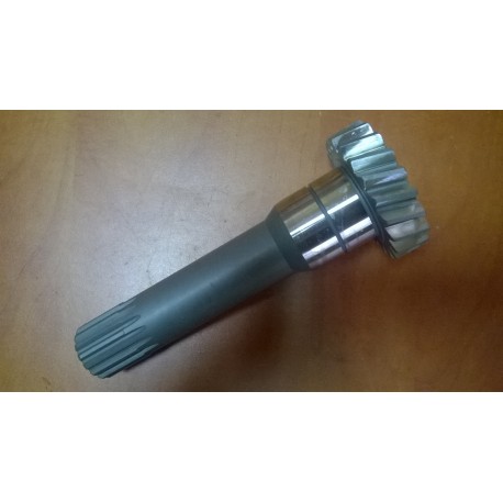 Wałek sprzęgłowy Zetor 78108004