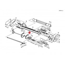 Prowadnica Kuhn Z4202490