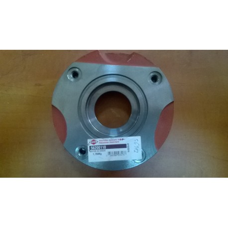 Obudowa Kuhn 56200110