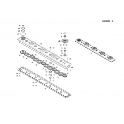 Obudowa Kuhn 56200110