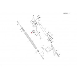 Komplet uszczelek Kuhn 56230800
