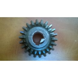 Koło Kuhn 58502310