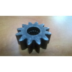 Koło zębate pompy hydraulicznej Zetor 70114606