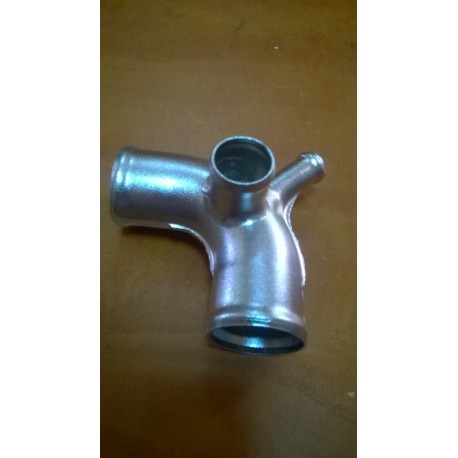 Kolanko metalowe Zetor 10013040