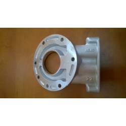 Korpus pompy olejowej Zetor 78007053