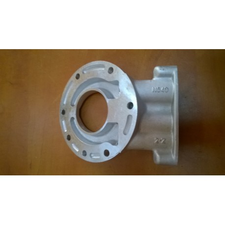 Korpus pompy olejowej Zetor 78007053