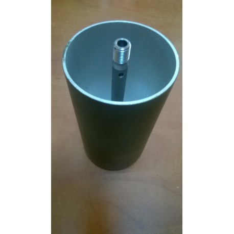 Pojemnik filtra paliwa Zetor 931263