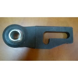 Końcówka wysuwna lewa Zetor 70114206