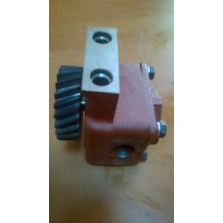 Pompa olejowa Zetor 54007009