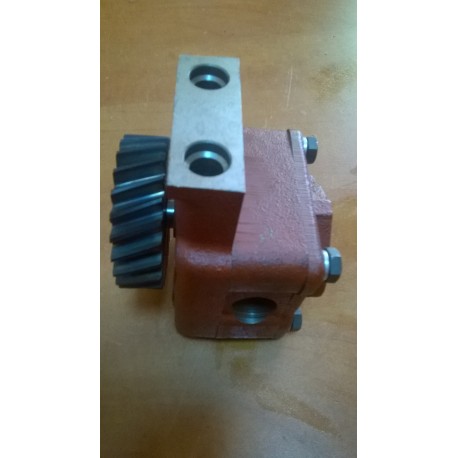 Pompa olejowa Zetor 54007009