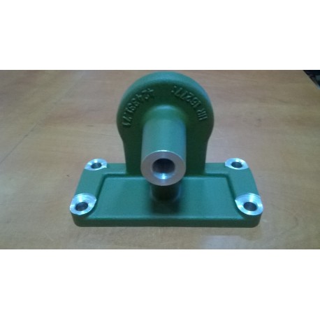 Podstawa filtra oleju Zetor 79010727